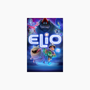 Elio - AMC Theatres