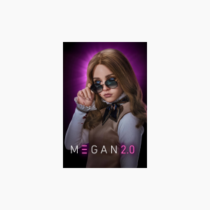 M3GAN 2.0 - AMC Theatres