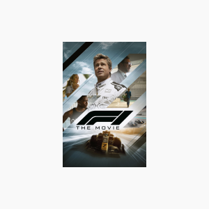 F1 The Movie - AMC Theatres