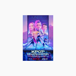 KPop Demon Hunters - AMC Theatres