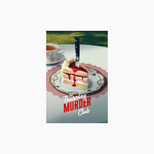 The Thursday Murder Club - AMC Theatres