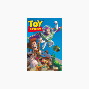 Toy Story - AMC Theatres