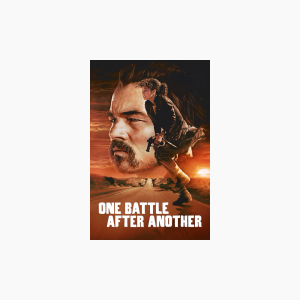 One Battle After Another - AMC Theatres