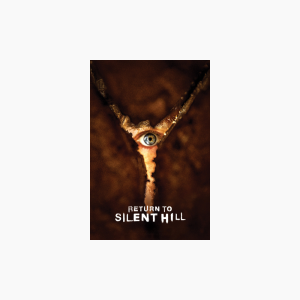 Return to Silent Hill - AMC Theatres