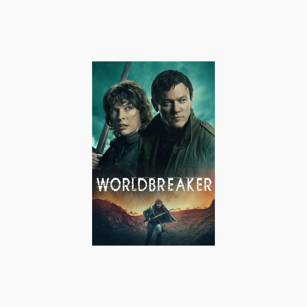 Worldbreaker-Poster