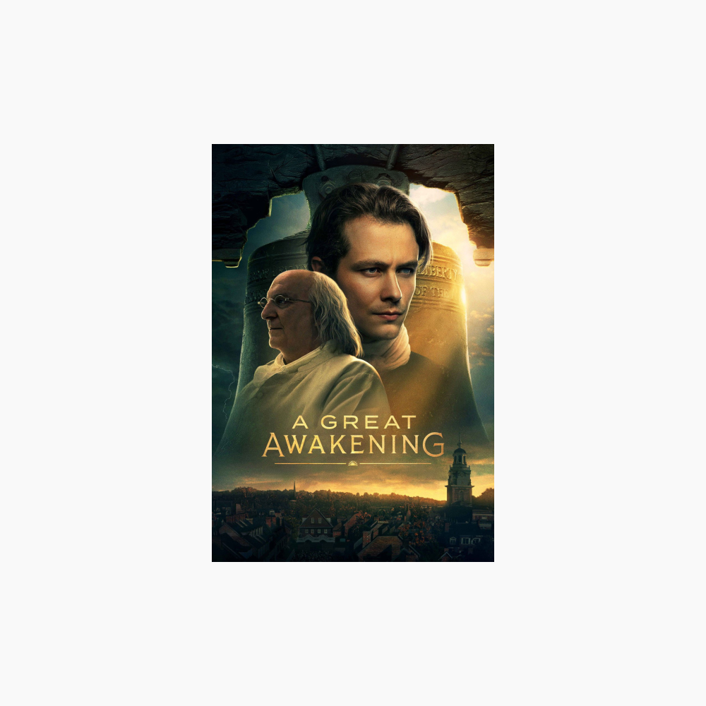 A-Great-Awakening-Poster