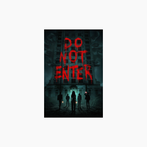 Do Not Enter - AMC Theatres