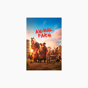 Animal Farm - AMC Theatres