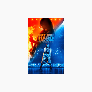 Billie Eilish - Hit Me Hard and Soft: The Tour (Live in 3D) - AMC Theatres