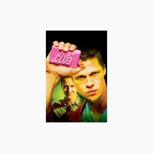 Fight Club - AMC Theatres