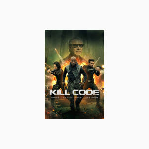 Kill Code - AMC Theatres