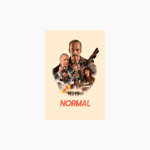 Normal - AMC Theatres