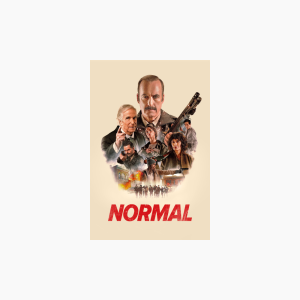 Normal - AMC Theatres