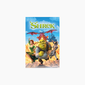 Shrek - AMC Theatres