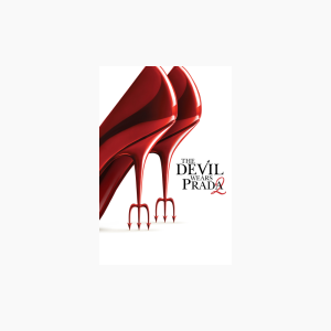 The Devil Wears Prada 2 - AMC Theatres