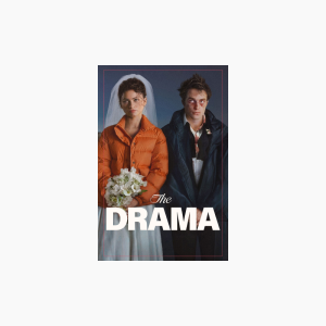 The Drama - AMC Theatres