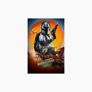 The Mandalorian and Grogu - AMC Theatres