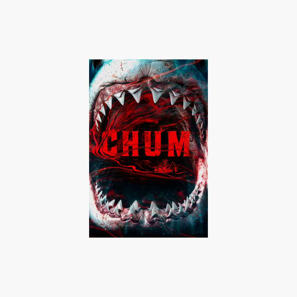 Chum-Poster