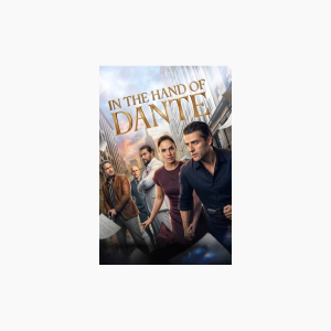 In the Hand of Dante - AMC Theatres