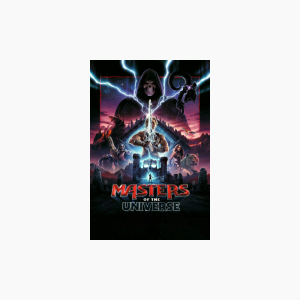 Masters of the Universe - AMC Theatres