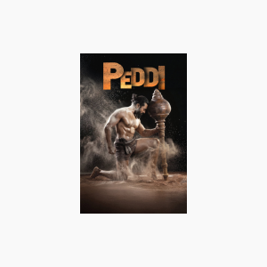Peddi - AMC Theatres