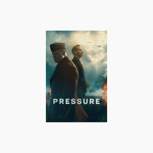 Pressure - AMC Theatres
