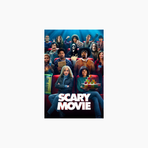 Scary Movie - AMC Theatres