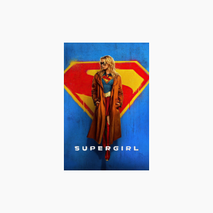 Supergirl - AMC Theatres