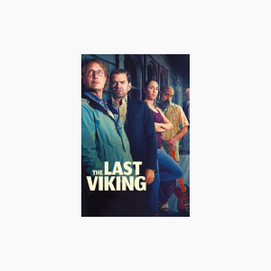 The Last Viking - AMC Theatres