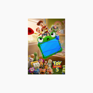 Toy Story 5 - AMC Theatres