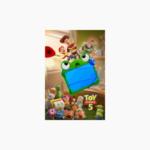 Toy Story 5 - AMC Theatres