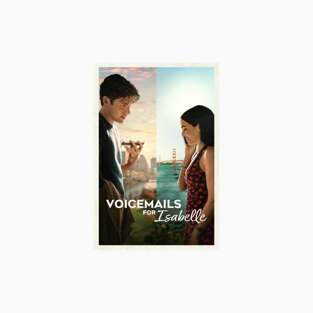 Voicemails-for-Isabelle-Poster
