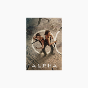 Alpha - AMC Theatres