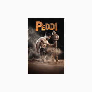 Peddi - AMC Theatres