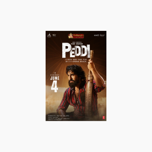 Peddi - AMC Theatres