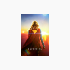Supergirl - AMC Theatres