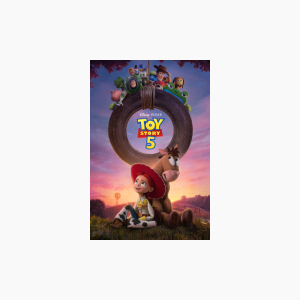 Toy Story 5 - AMC Theatres