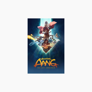 Avatar Aang: The Last Airbender - AMC Theatres