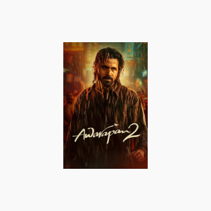 Awarapan 2 - AMC Theatres