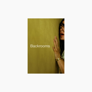 Backrooms - AMC Theatres