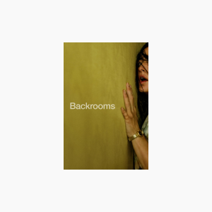 Backrooms - AMC Theatres