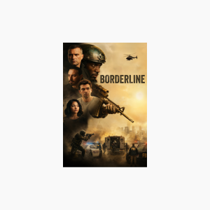 Borderline - AMC Theatres