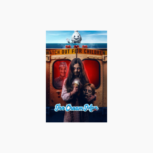 Ice Cream Man - AMC Theatres