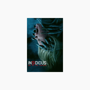 Insidious: Out of the Further - AMC Theatres
