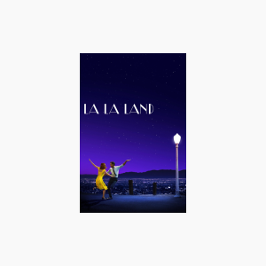 La La Land - AMC Theatres