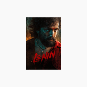 Lenin - AMC Theatres