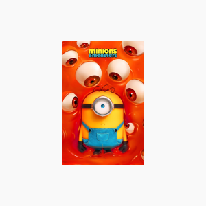 Minions & Monsters - AMC Theatres