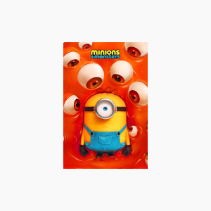 Minions & Monsters - AMC Theatres