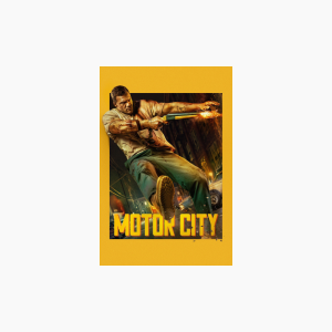 Motor City - AMC Theatres