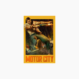 Motor City - AMC Theatres